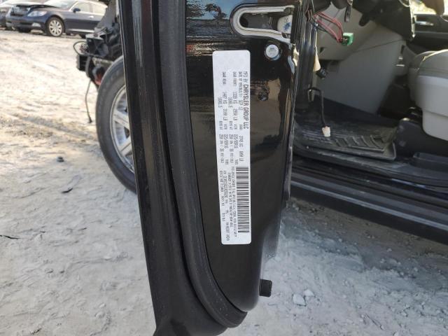 Photo 14 from auction – 2013 CHRYSLER TOWN & COU with VIN 2C4RC1BG2DR556286
