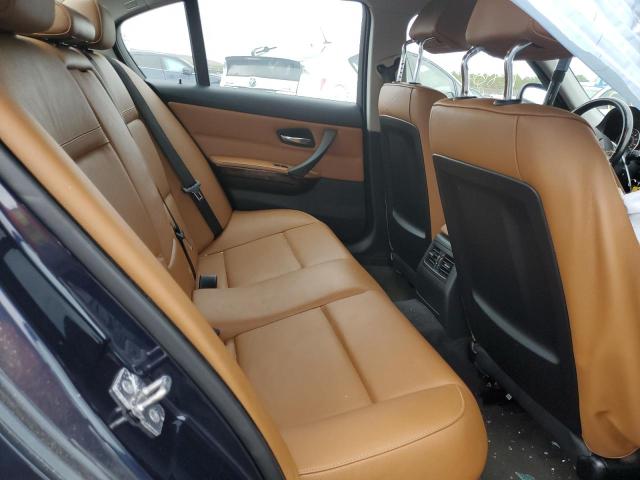 Photo 10 from auction – 2010 BMW 328 XI SUL with VIN WBAPK5C57AA650868