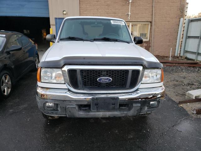 Photo 5 from auction – 2005 FORD RANGER SUP with VIN 1FTYR15E25PA09946
