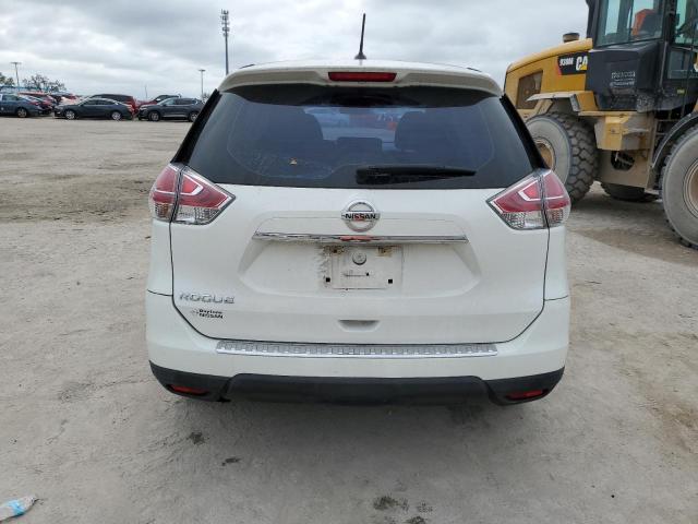 Photo 6 from auction – 2016 NISSAN ROGUE S with VIN 5N1AT2MT1GC861963