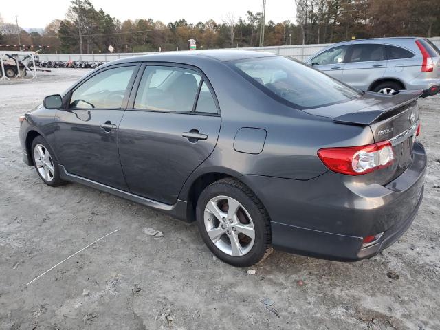 Photo 2 from auction – 2011 TOYOTA COROLLA BA with VIN 2T1BU4EE3BC718613