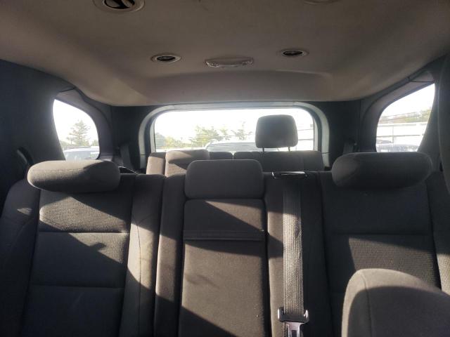 Photo 10 from auction – 2015 DODGE DURANGO SX with VIN 1C4RDJAG9FC114325