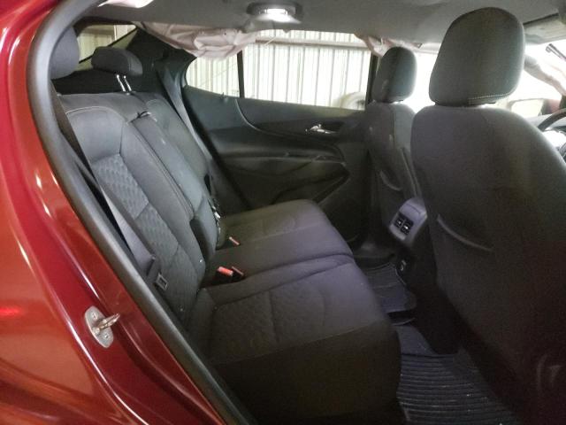 Photo 11 from auction – 2019 CHEVROLET EQUINOX LT with VIN 2GNAXKEV8K6132490