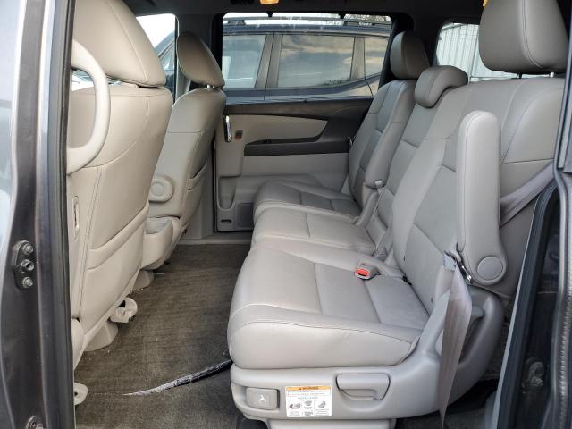 Photo 11 from auction – 2015 HONDA ODYSSEY EX with VIN 5FNRL5H68FB012847