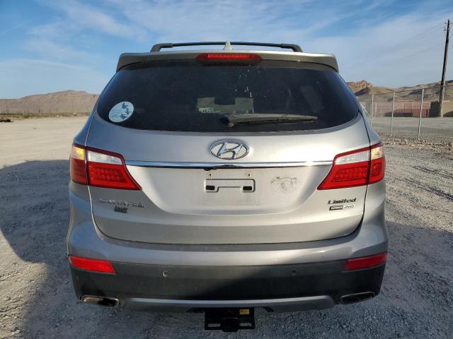 Photo 6 from auction – 2016 HYUNDAI SANTA FE S with VIN KM8SRDHF9GU149102