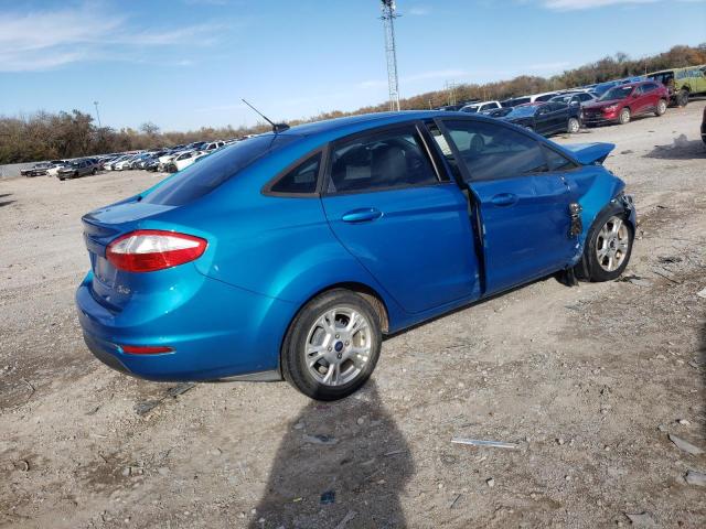 Photo 3 from auction – 2014 FORD FIESTA SE with VIN 3FADP4BJ3EM153900