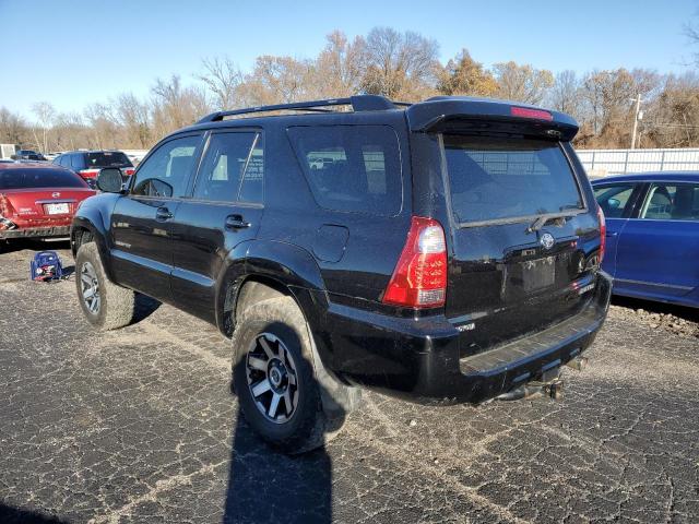 Photo 2 from auction – 2008 TOYOTA 4RUNNER LI with VIN JTEBT17R58K001215