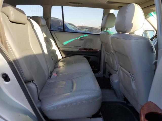 Photo 11 from auction – 2006 TOYOTA HIGHLANDER with VIN JTEEW21A060031485