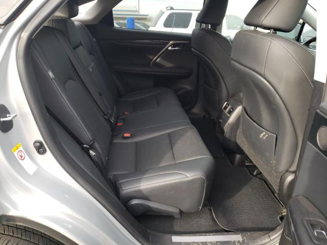 Photo 11 from auction – 2018 LEXUS RX 350 BAS with VIN 2T2ZZMCA0JC104841