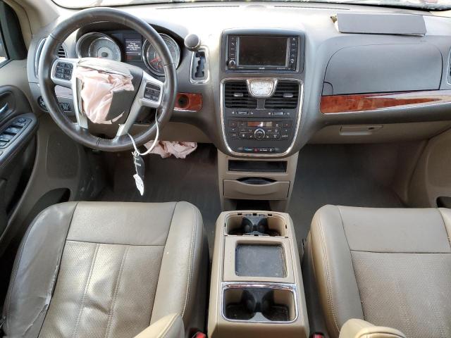 Photo 8 from auction – 2012 CHRYSLER TOWN & COU with VIN 2C4RC1CG1CR228144