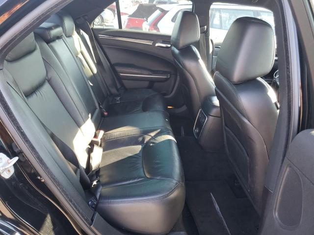 Photo 10 from auction – 2011 CHRYSLER 300 LIMITE with VIN 2C3CA5CG6BH594578