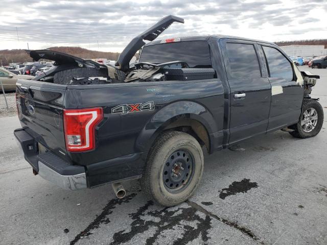 Photo 3 from auction – 2015 FORD F150 SUPER with VIN 1FTEW1EF4FKD96566