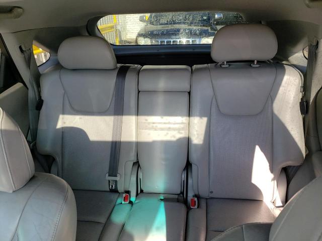 Photo 10 from auction – 2012 LEXUS RX 350 with VIN 2T2BK1BA0CC147150