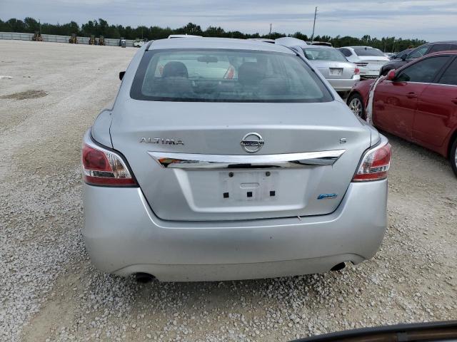 Photo 6 from auction – 2013 NISSAN ALTIMA 2.5 with VIN 1N4AL3AP4DN558750