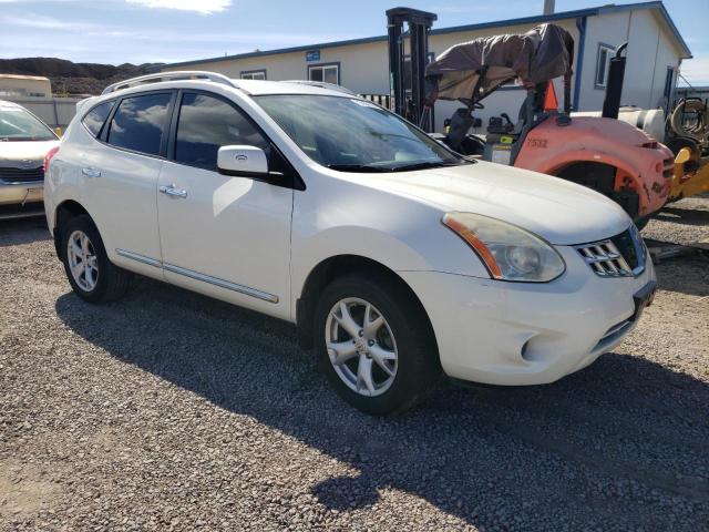 Photo 4 from auction – 2011 NISSAN ROGUE S with VIN JN8AS5MT7BW159182