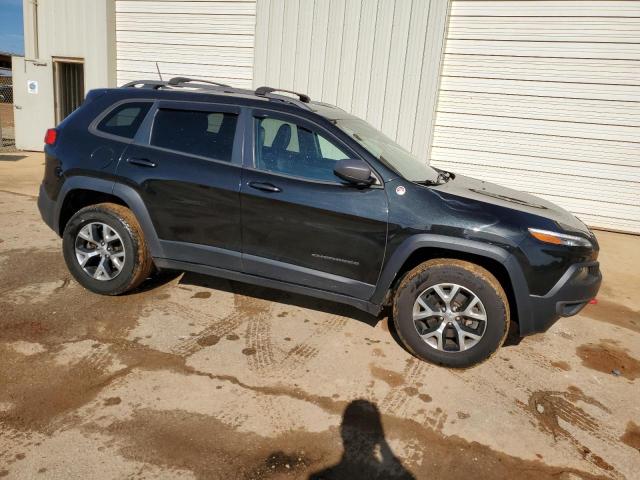 Photo 4 from auction – 2016 JEEP CHEROKEE T with VIN 1C4PJMBS1GW255409