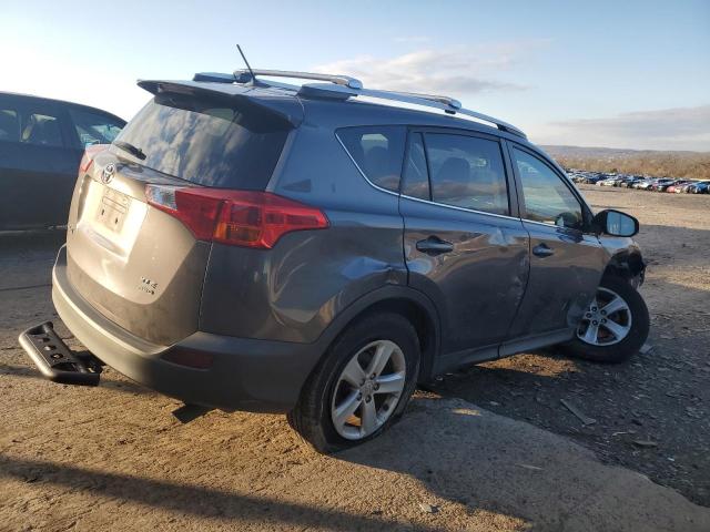 Photo 3 from auction – 2014 TOYOTA RAV4 XLE with VIN 2T3RFREV7EW126311