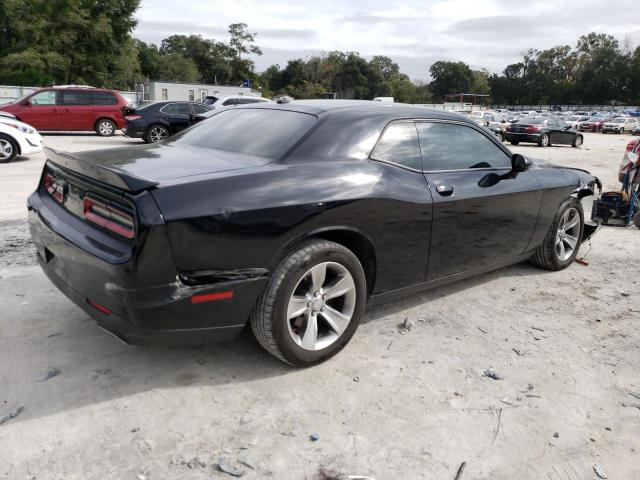 Photo 3 from auction – 2018 DODGE CHALLENGER with VIN 2C3CDZAG2JH321699