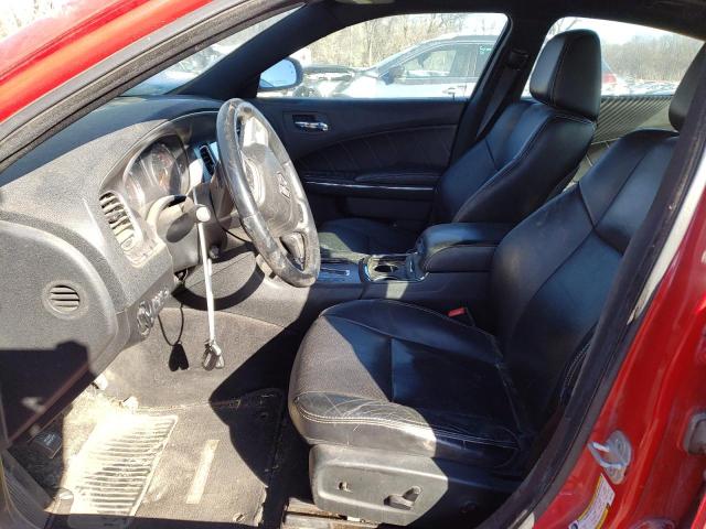 Photo 7 from auction – 2013 DODGE CHARGER R/ with VIN 2C3CDXDT5DH671359