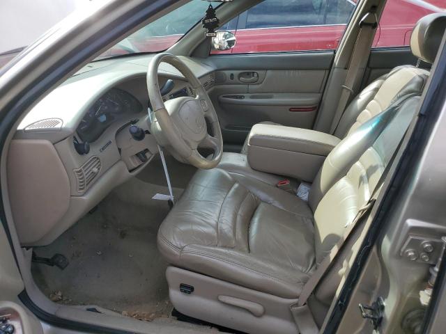 Photo 7 from auction – 1997 BUICK CENTURY with VIN 2G4WY52MXV1439701
