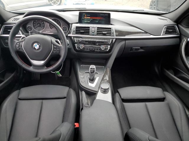 Photo 8 from auction – 2017 BMW 330 XI with VIN WBA8D9G35HNU64909
