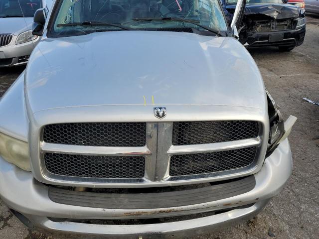 Photo 11 from auction – 2003 DODGE RAM 2500 S with VIN 3D7KA28D83G758862