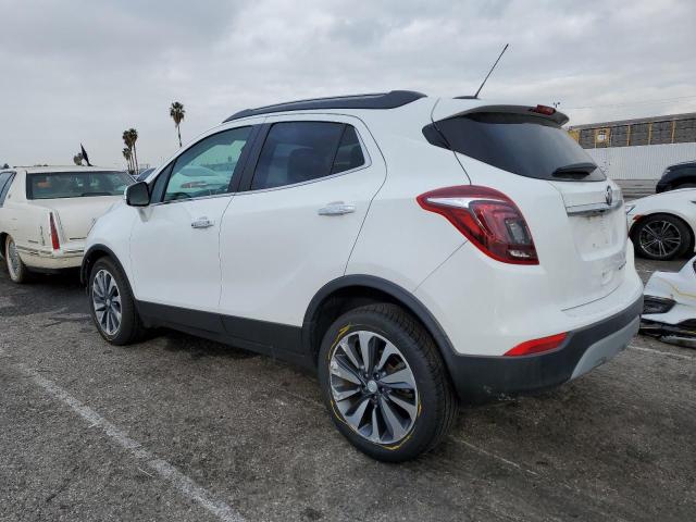 Photo 2 from auction – 2020 BUICK ENCORE ESS with VIN KL4CJCSB6LB048423