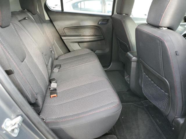 Photo 10 from auction – 2013 CHEVROLET EQUINOX LT with VIN 2GNFLEEK6D6426370