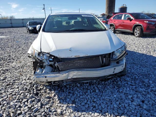 Photo 5 from auction – 2015 HONDA CIVIC EX with VIN 19XFB2F80FE010511