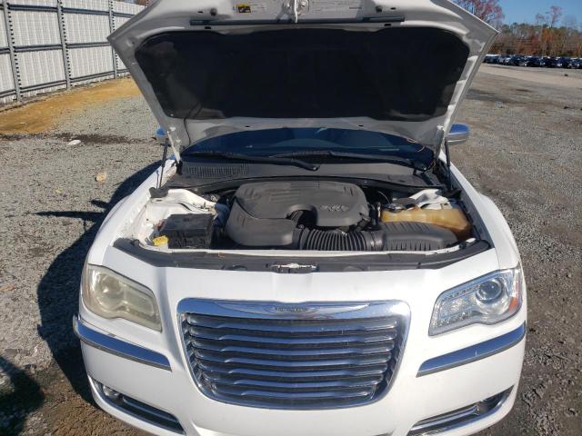 Photo 11 from auction – 2012 CHRYSLER 300 LIMITE with VIN 2C3CCACG1CH308396