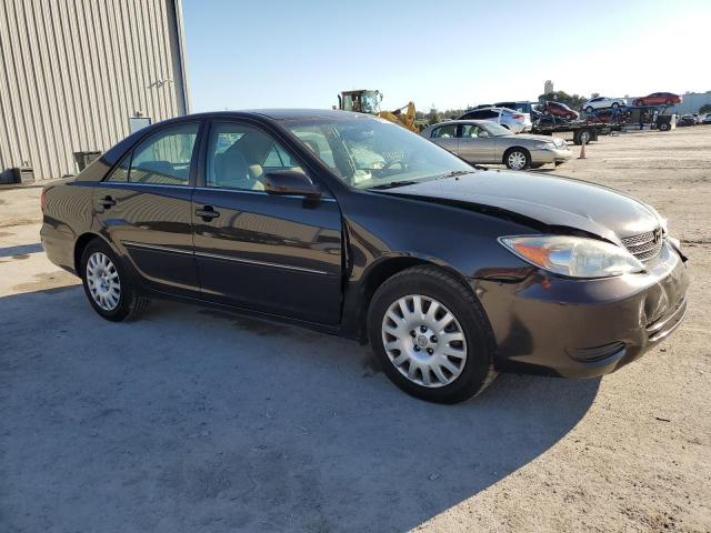 Photo 4 from auction – 2002 TOYOTA CAMRY LE with VIN 4T1BE32K42U547869