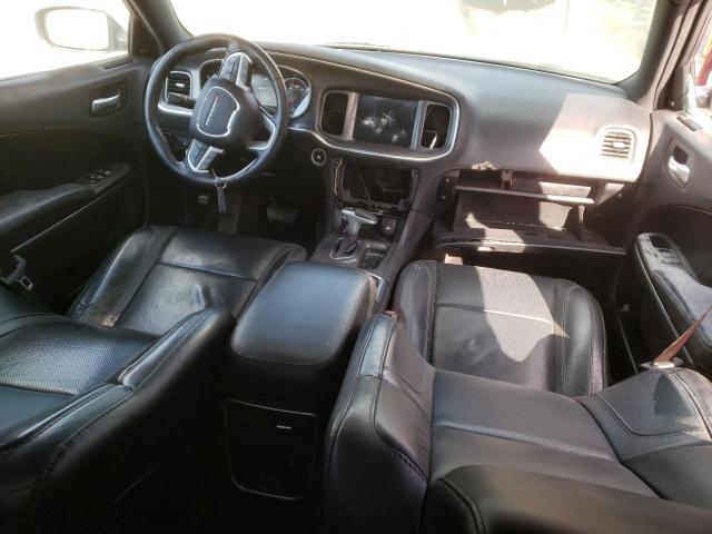 Photo 8 from auction – 2017 DODGE CHARGER R/ with VIN 2C3CDXCT6HH585386