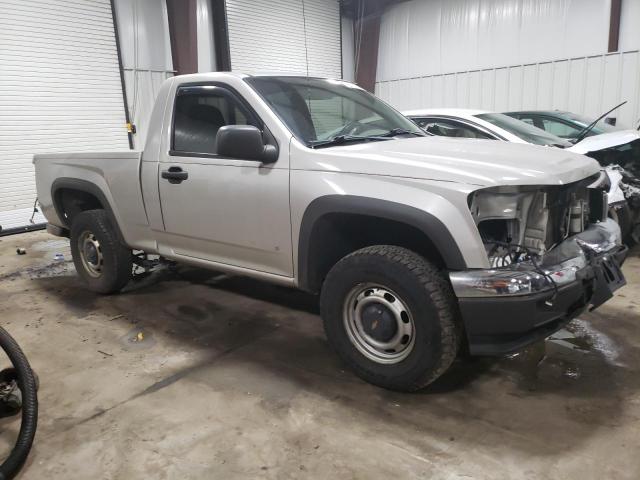Photo 4 from auction – 2006 CHEVROLET COLORADO with VIN 1GCDT148468277470