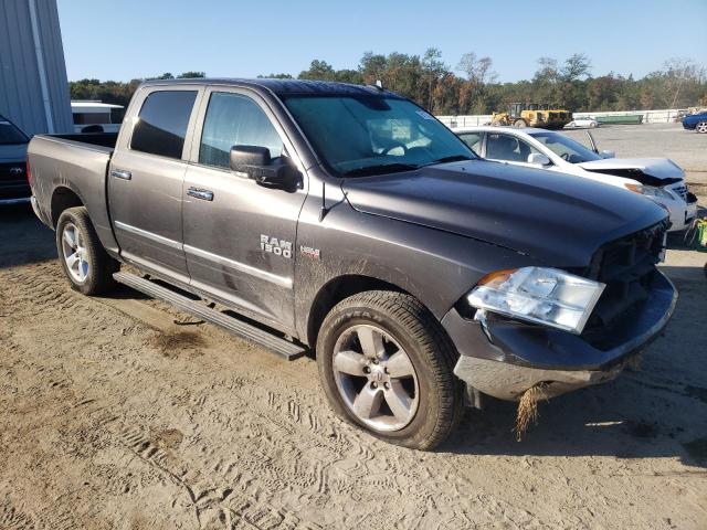 Photo 4 from auction – 2017 RAM 1500 SLT with VIN 3C6RR7LT8HG565249