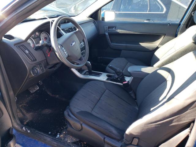 Photo 7 from auction – 2010 FORD FOCUS SE with VIN 1FAHP3CN0AW201604