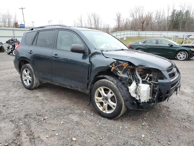 Photo 4 from auction – 2012 TOYOTA RAV4 with VIN 2T3BF4DV0CW206956