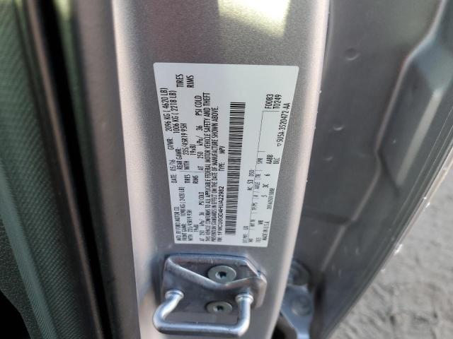 Photo 14 from auction – 2017 FORD ESCAPE SE with VIN 1FMCU0GD4HUA22982