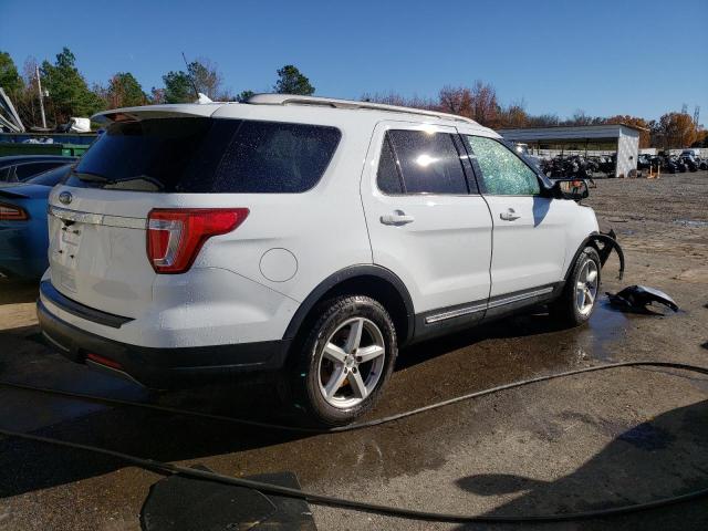Photo 3 from auction – 2019 FORD EXPLORER X with VIN 1FM5K7D86KGA68530