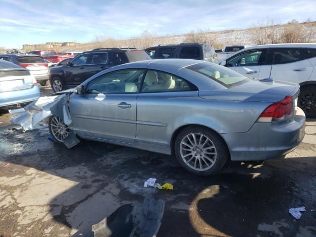 Photo 2 from auction – 2009 VOLVO C70 T5 with VIN YV1MC67259J076298