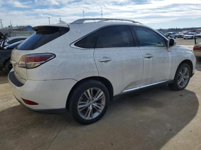 Photo 3 from auction – 2015 LEXUS RX 350 with VIN 2T2ZK1BA5FC180910