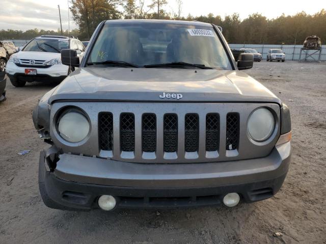 Photo 5 from auction – 2012 JEEP PATRIOT LA with VIN 1C4NJPFA9CD686449