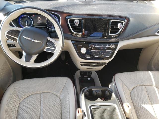 Photo 8 from auction – 2018 CHRYSLER PACIFICA L with VIN 2C4RC1GG6JR228311