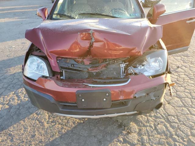 Photo 11 from auction – 2008 SATURN VUE XE with VIN 3GSCL33P88S626208