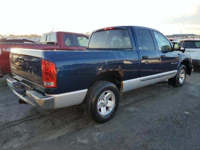 Photo 3 from auction – 2002 DODGE RAM 1500 with VIN 3D7HA18N92G156614