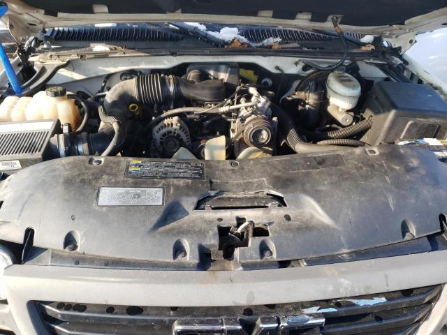 Photo 11 from auction – 2004 GMC NEW SIERRA with VIN 1GTEC14X64Z308382
