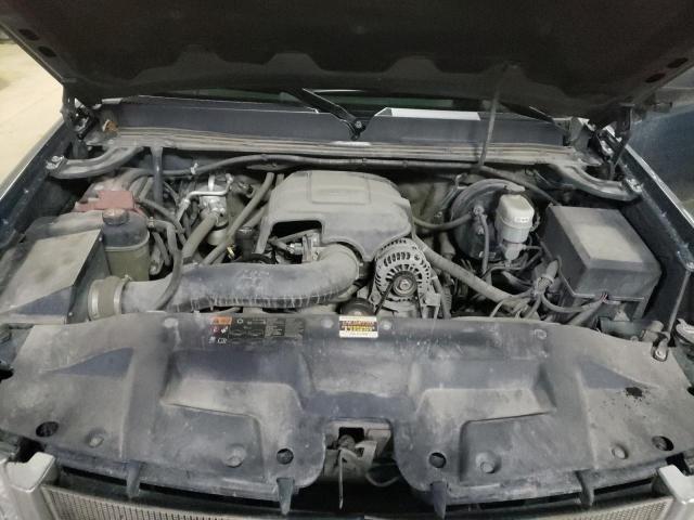 Photo 11 from auction – 2011 GMC SIERRA K15 with VIN 3GTP2VE32BG399985