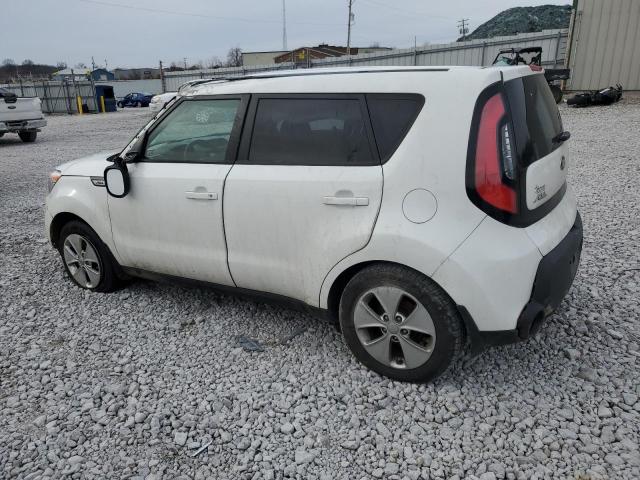 Photo 2 from auction – 2016 KIA SOUL with VIN KNDJN2A23G7249427