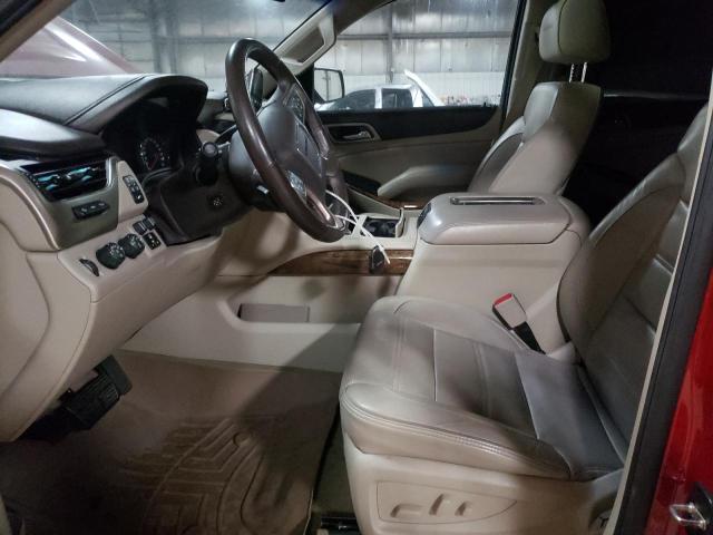 Photo 7 from auction – 2015 GMC YUKON DENA with VIN 1GKS2CKJ9FR722554