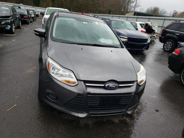 Photo 5 from auction – 2014 FORD FOCUS SE with VIN 1FADP3K25EL179015