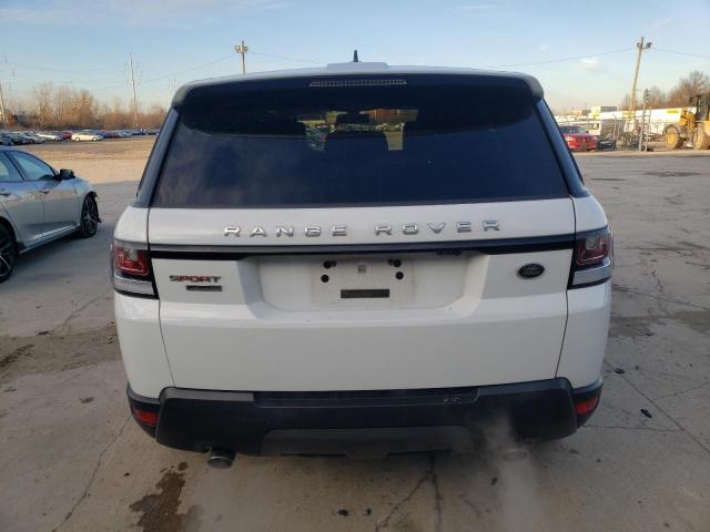 Photo 6 from auction – 2016 LAND ROVER RANGE ROVE with VIN SALWR2EF2GA546448